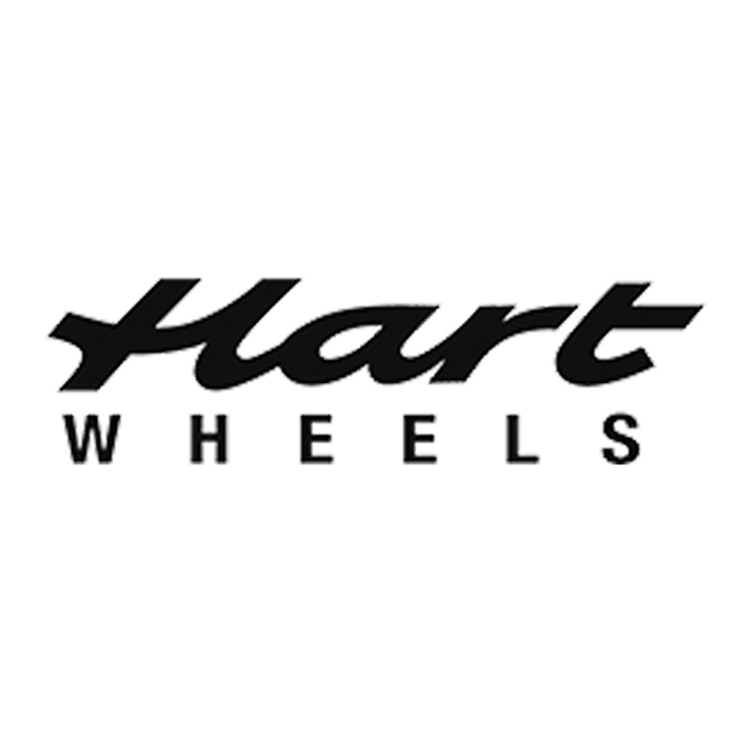 Hart-logo